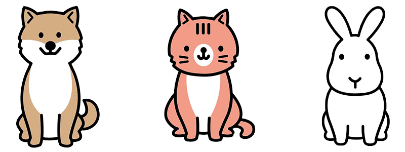 診療対象動物